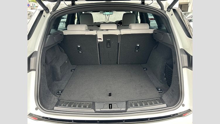 2020 認定中古車 Land Rover Range Rover Evoque フジホワイト D180 R-DYNAMIC SE