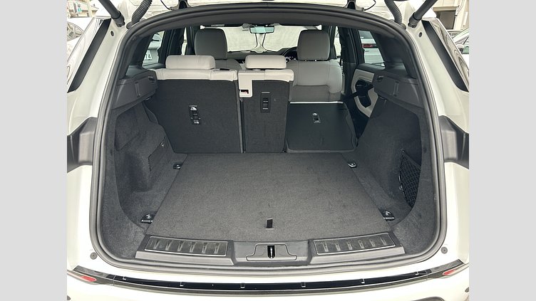 2020 認定中古車 Land Rover Range Rover Evoque フジホワイト D180 R-DYNAMIC SE