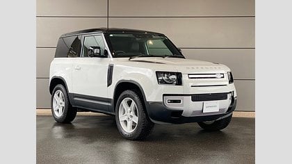 Defender 90 0