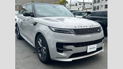 Range Rover Sport 0