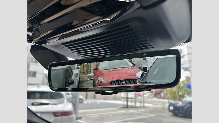 2025 認定中古車 Land Rover Range Rover Sport ボラスコグレイ P550eプラグインハイブリッド（ガソリン）  Autobiography