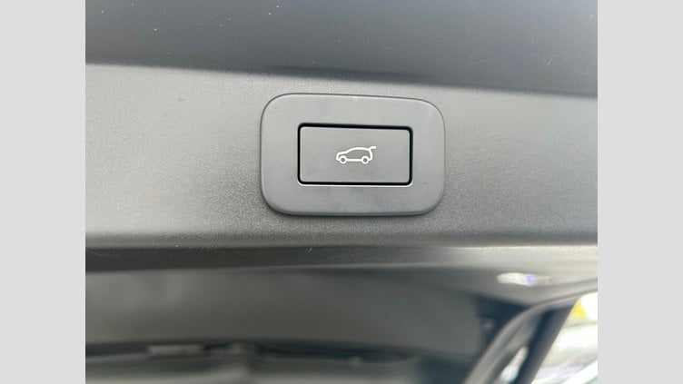 2025 認定中古車 Land Rover Range Rover Sport ボラスコグレイ P550eプラグインハイブリッド（ガソリン）  Autobiography