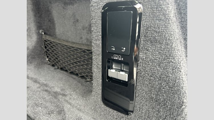 2025 認定中古車 Land Rover Range Rover Sport ボラスコグレイ P550eプラグインハイブリッド（ガソリン）  Autobiography