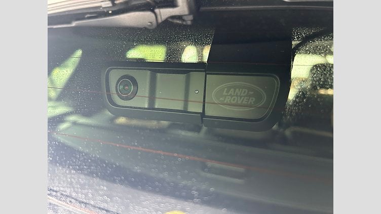 2025 認定中古車 Land Rover Range Rover Sport ボラスコグレイ P550eプラグインハイブリッド（ガソリン）  Autobiography