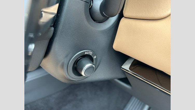 2025 認定中古車 Land Rover Range Rover Sport ボラスコグレイ P550eプラグインハイブリッド（ガソリン）  Autobiography