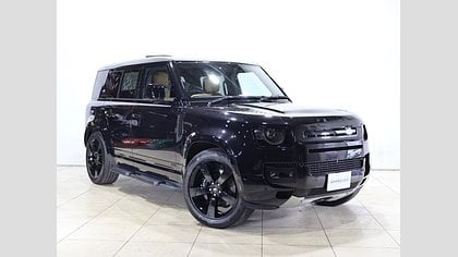 Defender 110 0