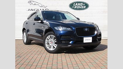 F-Pace 0