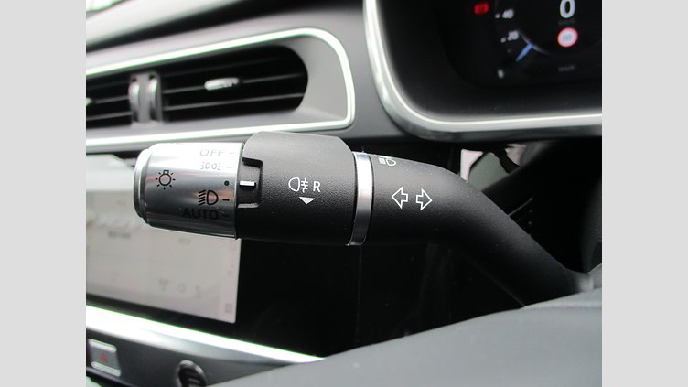 2022 認定中古車 Jaguar I-Pace Santorini Black Electric Vehicle Black Limited Edition
