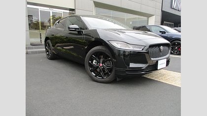I-Pace 0