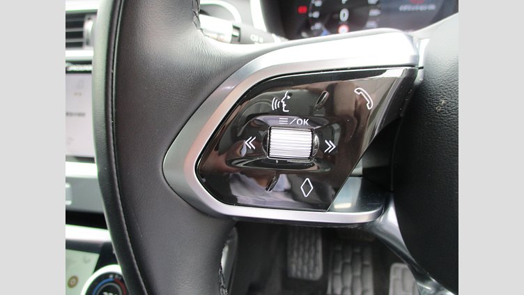 2022 認定中古車 Jaguar I-Pace Santorini Black Electric Vehicle Black Limited Edition