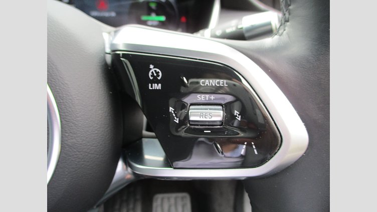 2022 認定中古車 Jaguar I-Pace Santorini Black Electric Vehicle Black Limited Edition