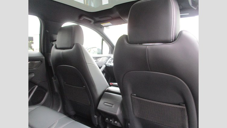 2022 認定中古車 Jaguar I-Pace Santorini Black Electric Vehicle Black Limited Edition