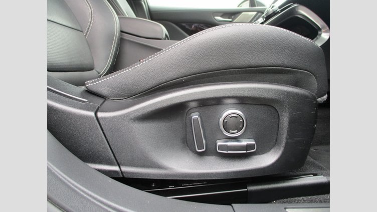 2022 認定中古車 Jaguar I-Pace Santorini Black Electric Vehicle Black Limited Edition
