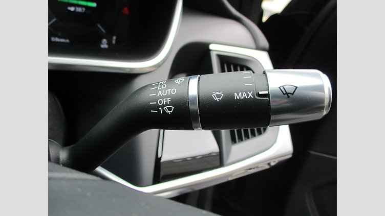 2022 認定中古車 Jaguar I-Pace Santorini Black Electric Vehicle Black Limited Edition