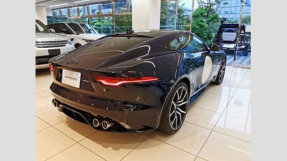 F-Type 13