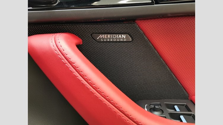2024 認定中古車 Jaguar F-Type オウルトンブルー P575 オートマチック 全輪駆動 F-TYPEクーペ R75 ZPエディション