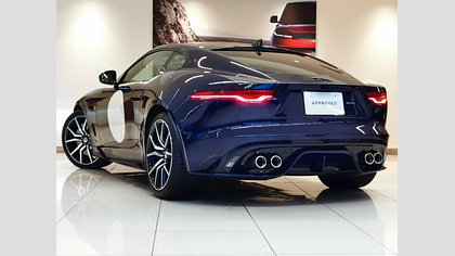 F-Type 1