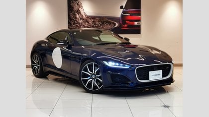 F-Type 0
