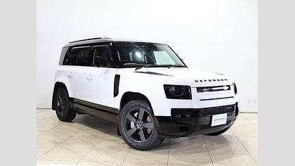 Defender 110 0