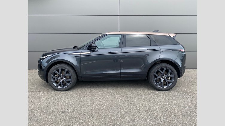 2023 認定中古車 Land Rover Range Rover Evoque カルパチアングレー P250 AWD（オートマチック） BRONZE EDITION