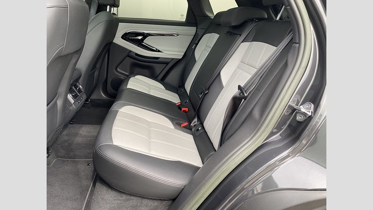 2023 認定中古車 Land Rover Range Rover Evoque カルパチアングレー P250 AWD（オートマチック） BRONZE EDITION