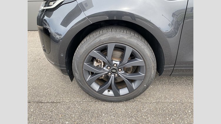2023 認定中古車 Land Rover Range Rover Evoque カルパチアングレー P250 AWD（オートマチック） BRONZE EDITION