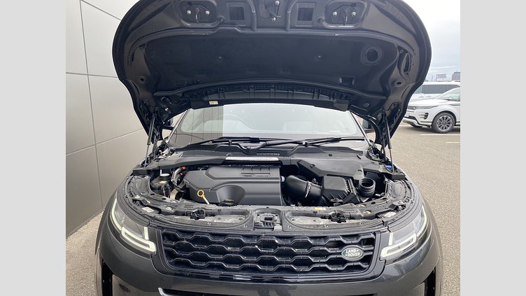 2023 認定中古車 Land Rover Range Rover Evoque カルパチアングレー P250 AWD（オートマチック） BRONZE EDITION