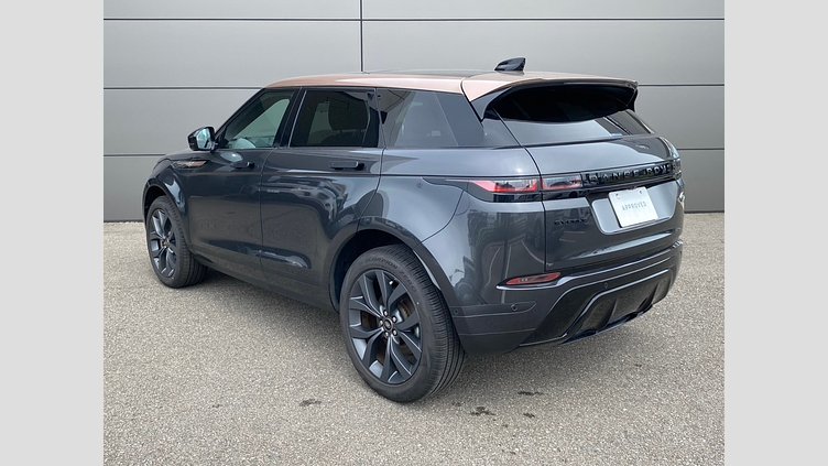 2023 認定中古車 Land Rover Range Rover Evoque カルパチアングレー P250 AWD（オートマチック） BRONZE EDITION