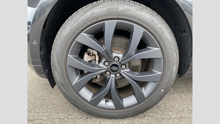 2023 認定中古車 Land Rover Range Rover Evoque カルパチアングレー P250 AWD（オートマチック） BRONZE EDITION