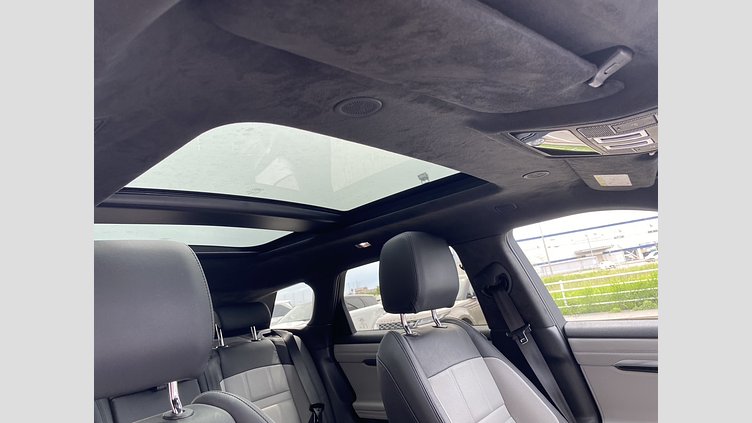 2023 認定中古車 Land Rover Range Rover Evoque カルパチアングレー P250 AWD（オートマチック） BRONZE EDITION