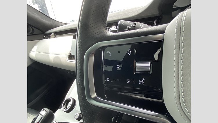 2023 認定中古車 Land Rover Range Rover Evoque カルパチアングレー P250 AWD（オートマチック） BRONZE EDITION