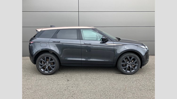 2023 認定中古車 Land Rover Range Rover Evoque カルパチアングレー P250 AWD（オートマチック） BRONZE EDITION