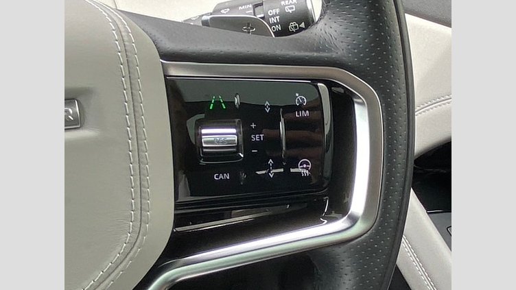 2023 認定中古車 Land Rover Range Rover Evoque カルパチアングレー P250 AWD（オートマチック） BRONZE EDITION