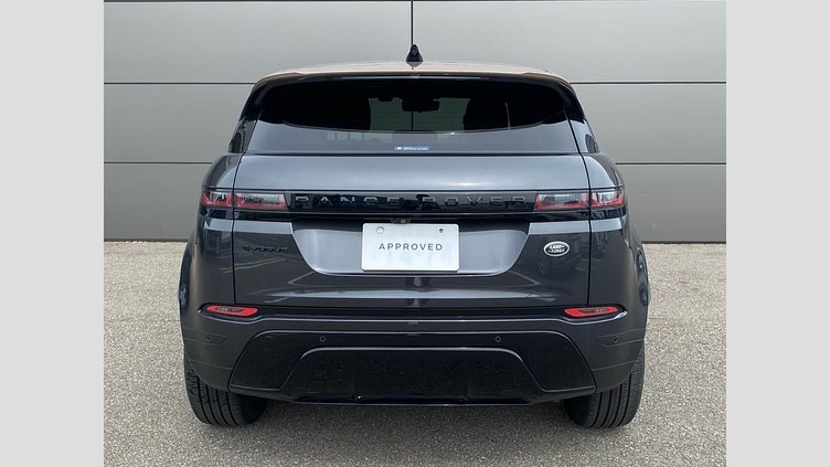2023 認定中古車 Land Rover Range Rover Evoque カルパチアングレー P250 AWD（オートマチック） BRONZE EDITION