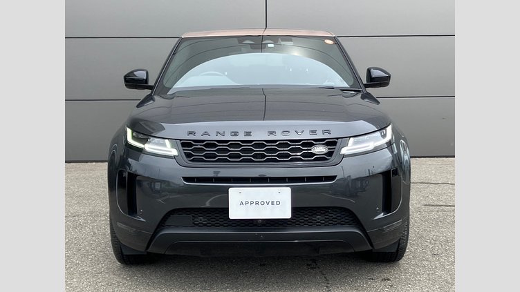 2023 認定中古車 Land Rover Range Rover Evoque カルパチアングレー P250 AWD（オートマチック） BRONZE EDITION
