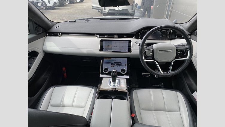 2023 認定中古車 Land Rover Range Rover Evoque カルパチアングレー P250 AWD（オートマチック） BRONZE EDITION