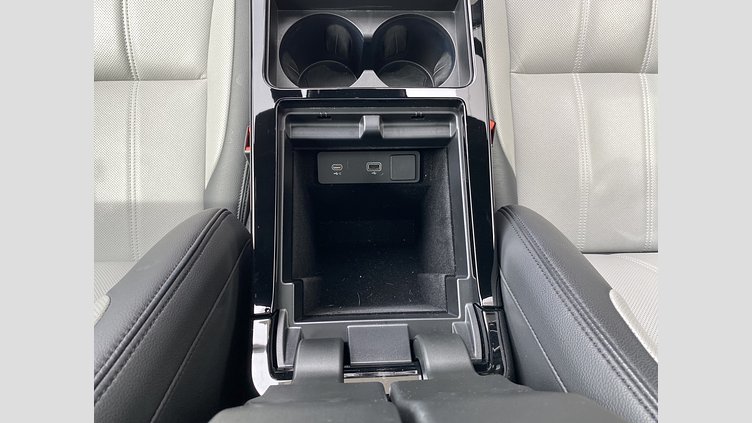 2023 認定中古車 Land Rover Range Rover Evoque カルパチアングレー P250 AWD（オートマチック） BRONZE EDITION