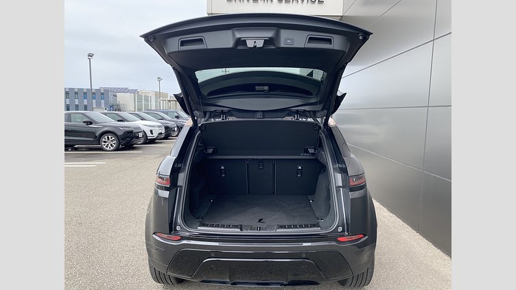 2023 認定中古車 Land Rover Range Rover Evoque カルパチアングレー P250 AWD（オートマチック） BRONZE EDITION
