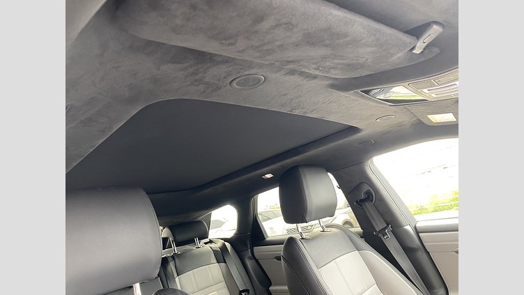 2023 認定中古車 Land Rover Range Rover Evoque カルパチアングレー P250 AWD（オートマチック） BRONZE EDITION