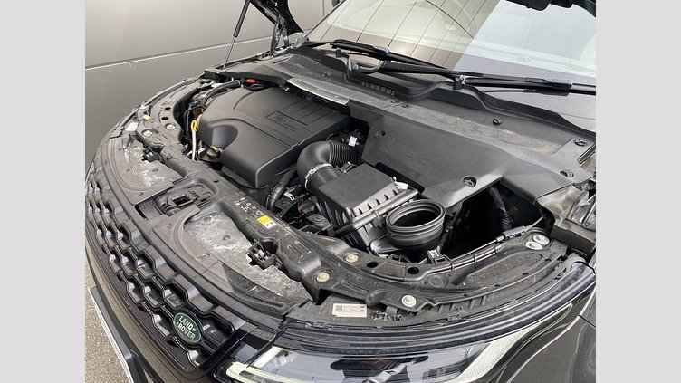 2023 認定中古車 Land Rover Range Rover Evoque カルパチアングレー P250 AWD（オートマチック） BRONZE EDITION