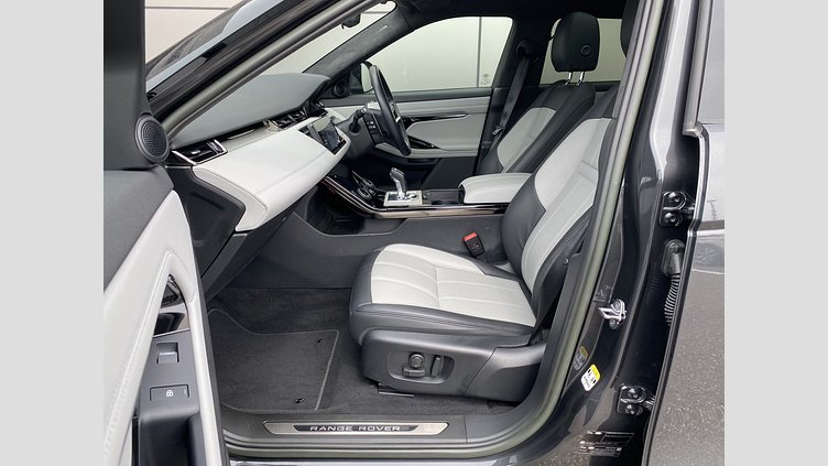 2023 認定中古車 Land Rover Range Rover Evoque カルパチアングレー P250 AWD（オートマチック） BRONZE EDITION
