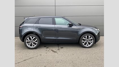 Range Rover Evoque 2