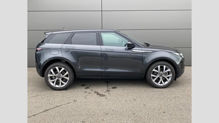 2023 認定中古車 Land Rover Range Rover Evoque カルパチアングレー P200 AWD（オートマチック） SE