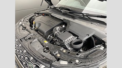 Range Rover Evoque 28