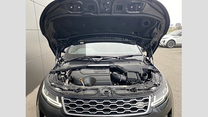 Range Rover Evoque 27