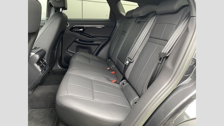 2023 認定中古車 Land Rover Range Rover Evoque カルパチアングレー P200 AWD（オートマチック） SE