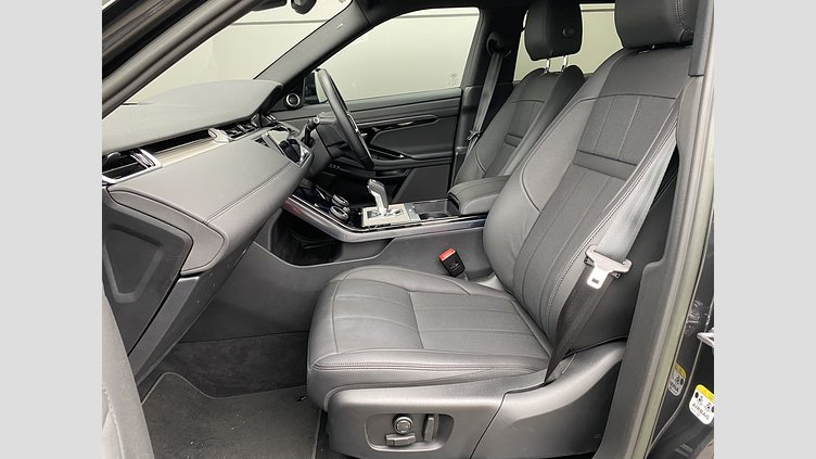 2023 認定中古車 Land Rover Range Rover Evoque カルパチアングレー P200 AWD（オートマチック） SE