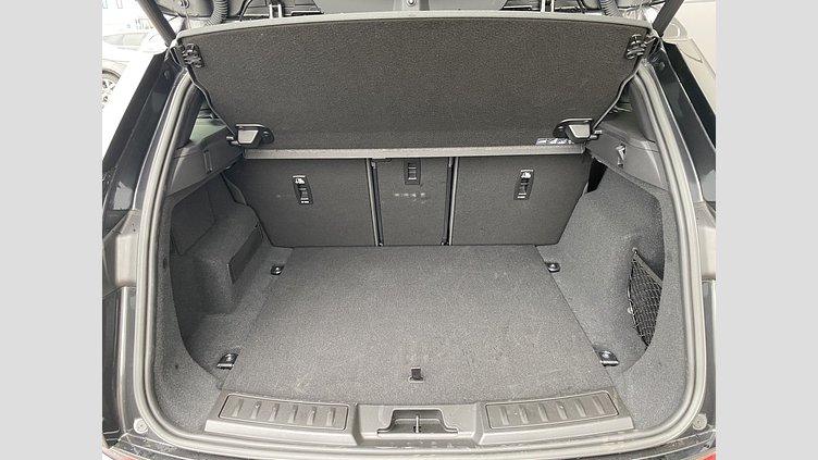 2023 認定中古車 Land Rover Range Rover Evoque カルパチアングレー P200 AWD（オートマチック） SE
