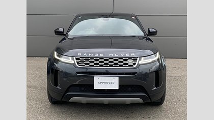 Range Rover Evoque 1