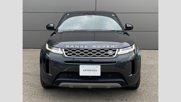 2023 認定中古車 Land Rover Range Rover Evoque カルパチアングレー P200 AWD（オートマチック） SE